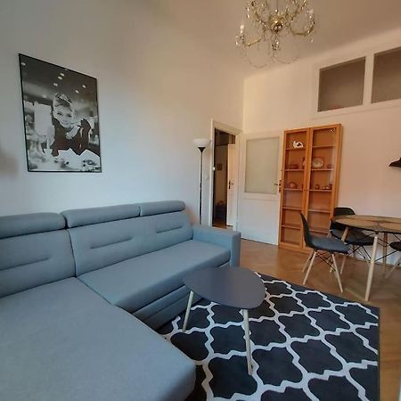 Warsaw Holiday Apartment 外观 照片