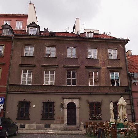 Warsaw Holiday Apartment 外观 照片