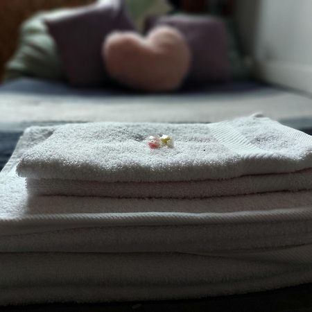 Warsaw Holiday Apartment 外观 照片