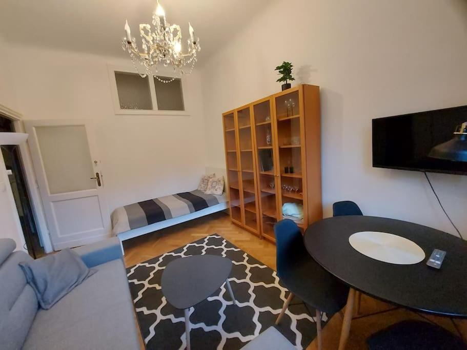 Warsaw Holiday Apartment 外观 照片