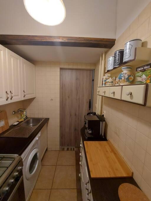 Warsaw Holiday Apartment 外观 照片