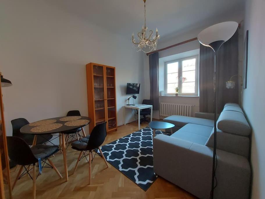 Warsaw Holiday Apartment 外观 照片