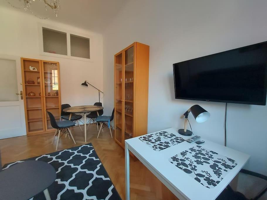 Warsaw Holiday Apartment 外观 照片