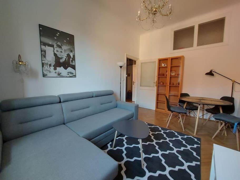 Warsaw Holiday Apartment 外观 照片