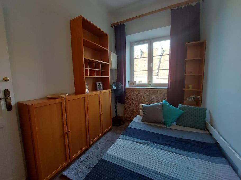 Warsaw Holiday Apartment 外观 照片