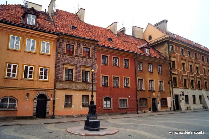 Warsaw Holiday Apartment 外观 照片