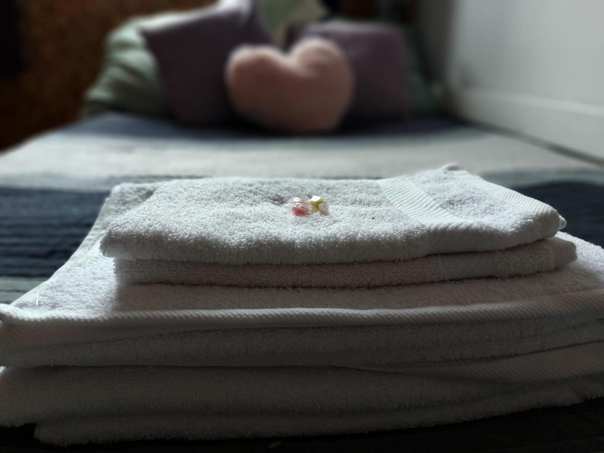 Warsaw Holiday Apartment 外观 照片