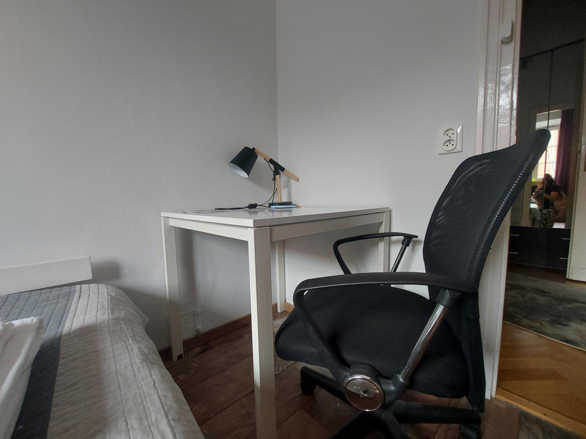 Warsaw Holiday Apartment 外观 照片